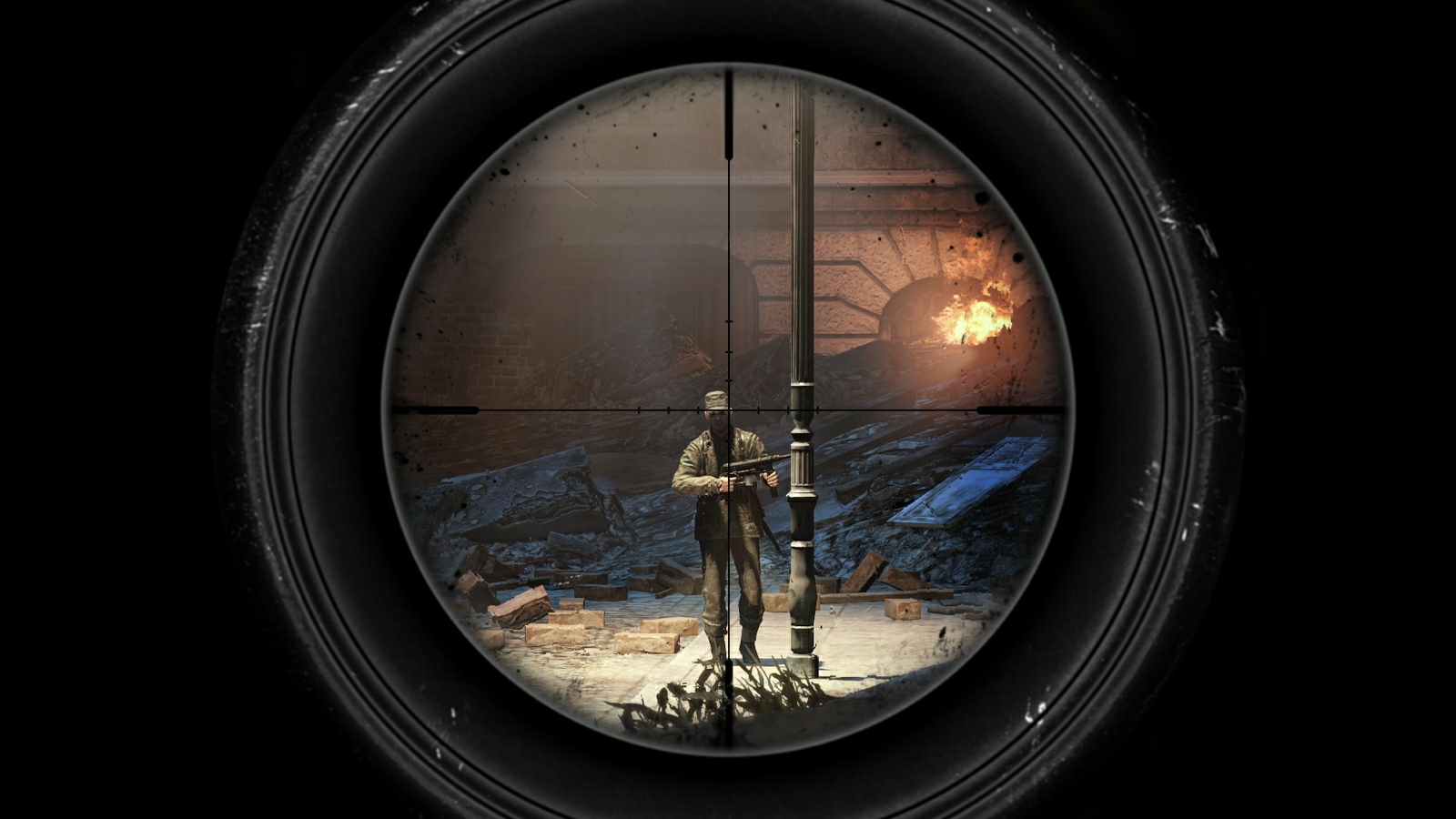 Sniper Elite V2 - Imagen 47